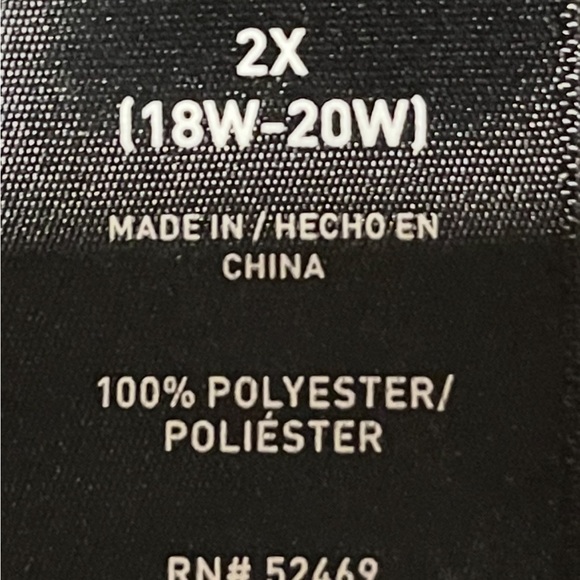 Ladies mid-weight jacket - Picture 6 of 7